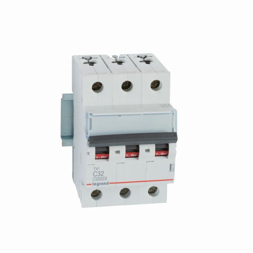 wyłącznik nadprądowy S-313 C32A TX