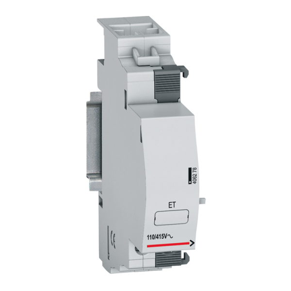 wyzwalacz wzrostowy DX3 110-415 V AC WW 361 FRX