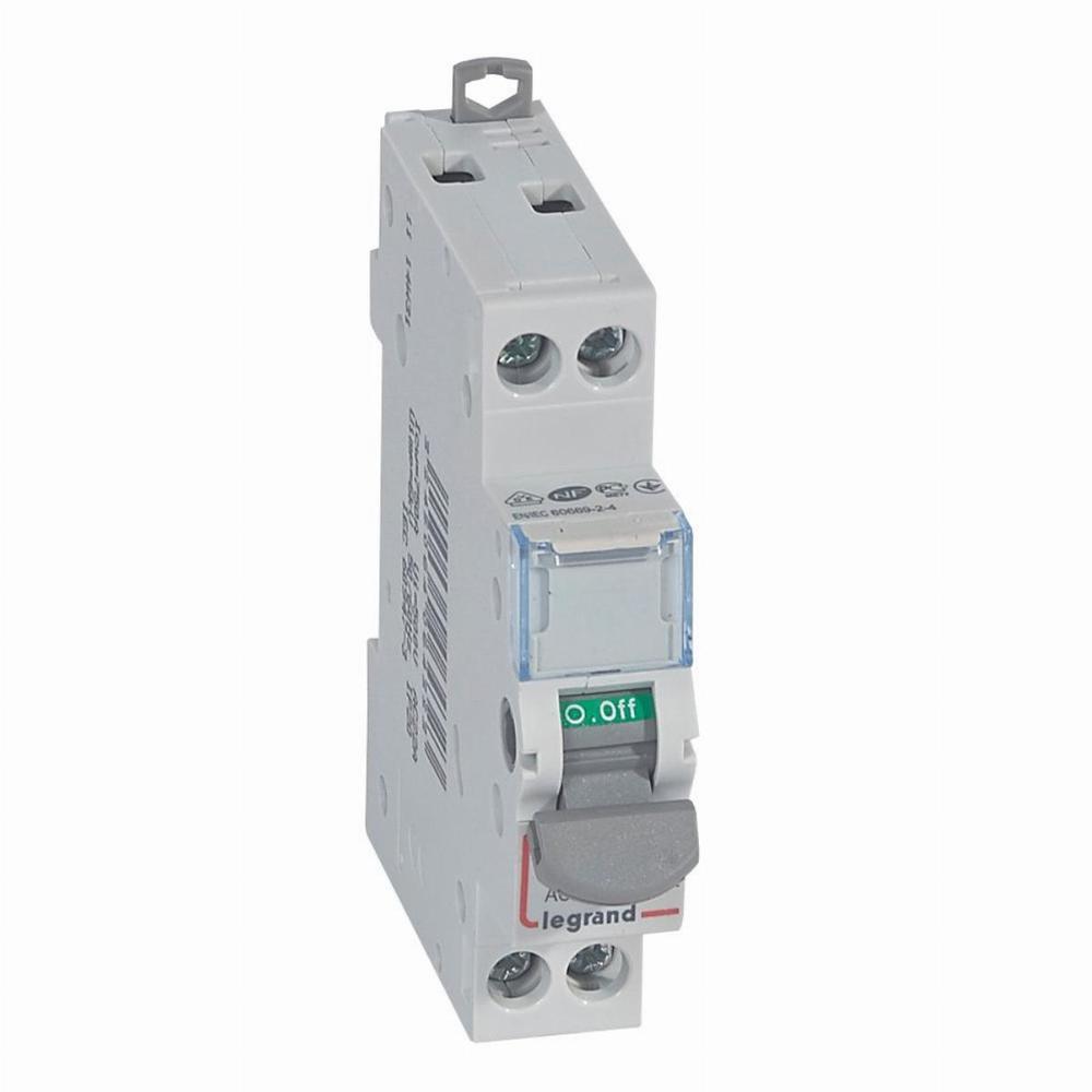 rozłącznik izolacyjny FR 302 20A 2P 406432