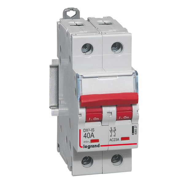 rozłącznik FRX 302 40A