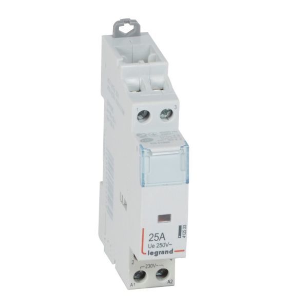 stycznik modułowy SM425 230V 2NO 412523