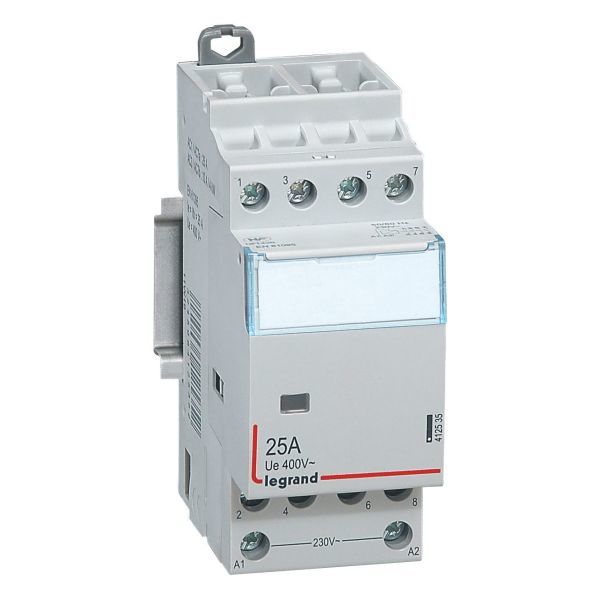 stycznik SM 425 230V 4NO