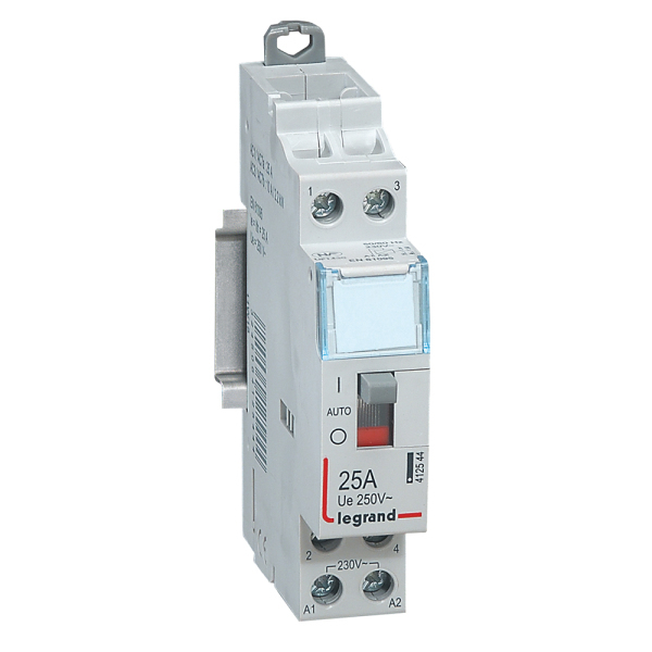 stycznik SM 425 230V 2NO M