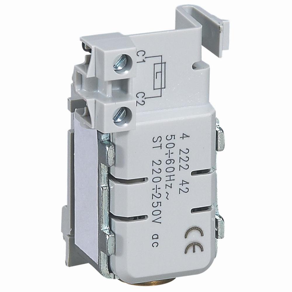 wyzwalacz wzrostowy DPX3 630-1600 230V