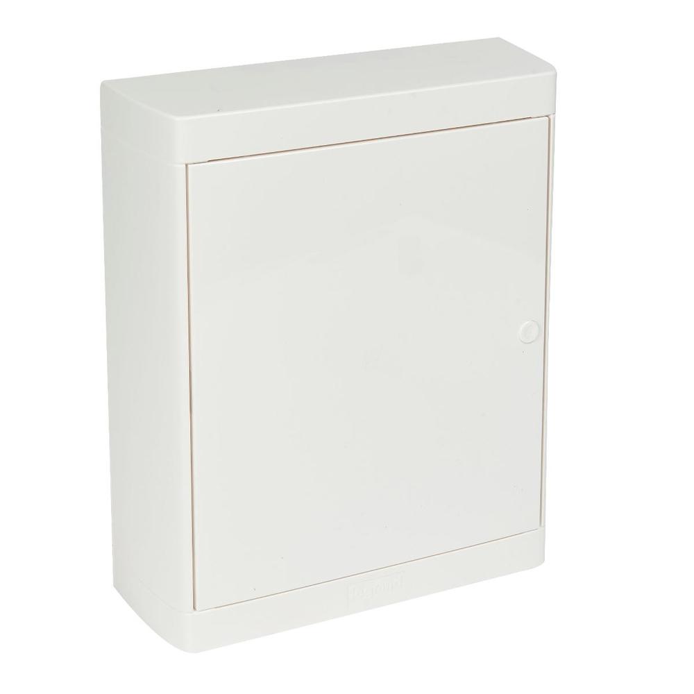 rozdzielnica NEDBOX 2x12 drzwi biały