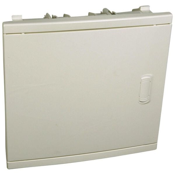 rozdzielnica RWN 1x12 drzwi biały