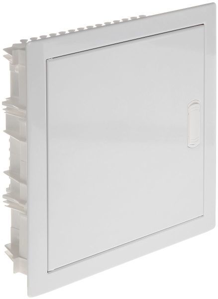 rozdzielnica RWN 1x12 drzwi metal