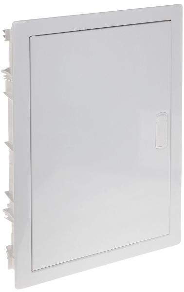 rozdzielnica RWN 2x12 drzwi metal