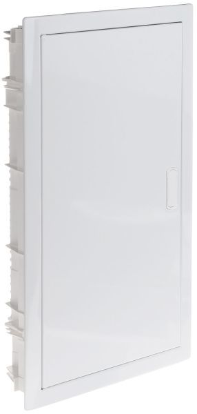 rozdzielnica RWN 3x12 drzwi metal