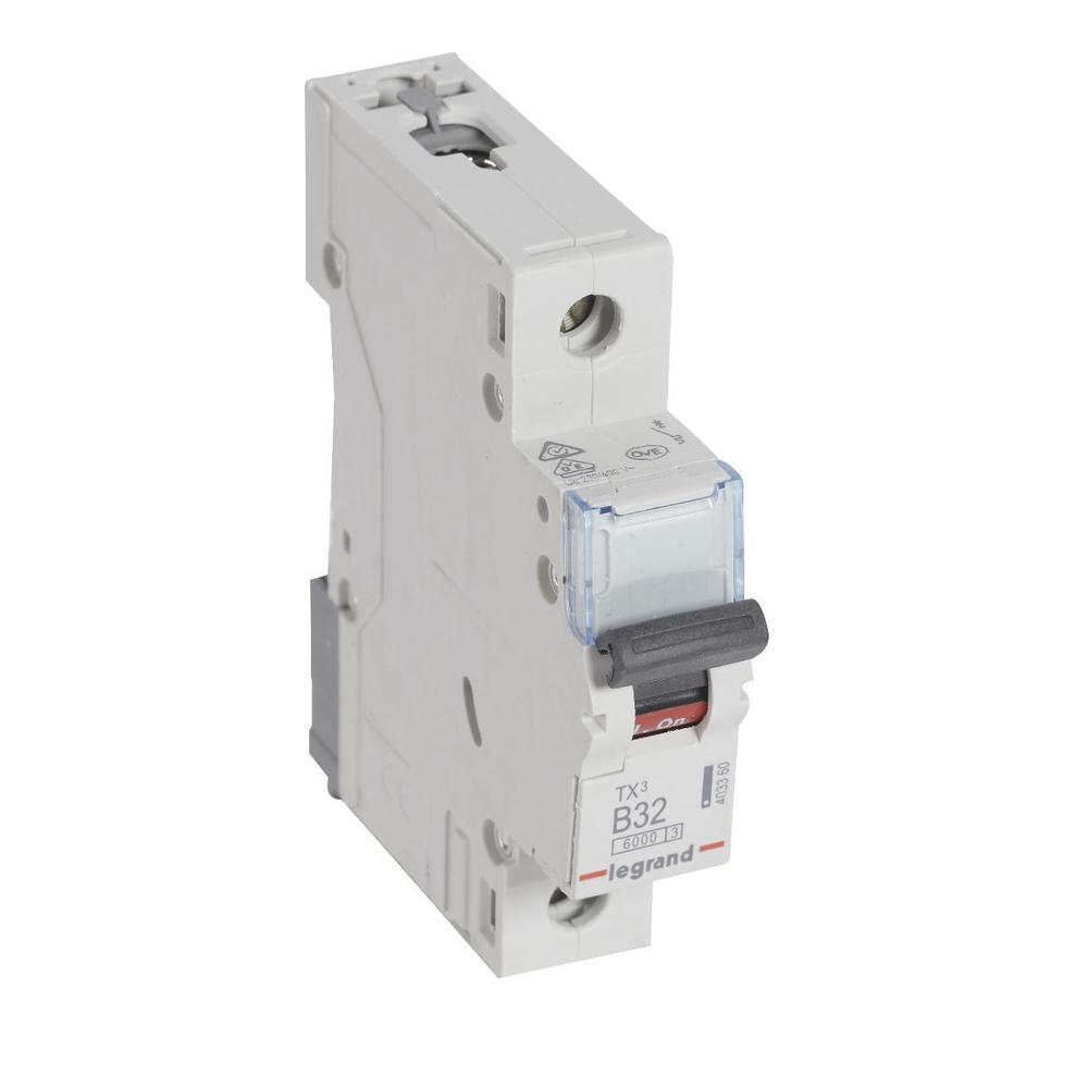 wyłącznik nadprądowy S-301 B32A