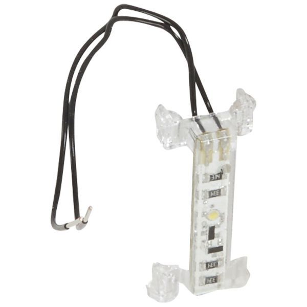 lampa podśw.NILOE 0,15mA 230V