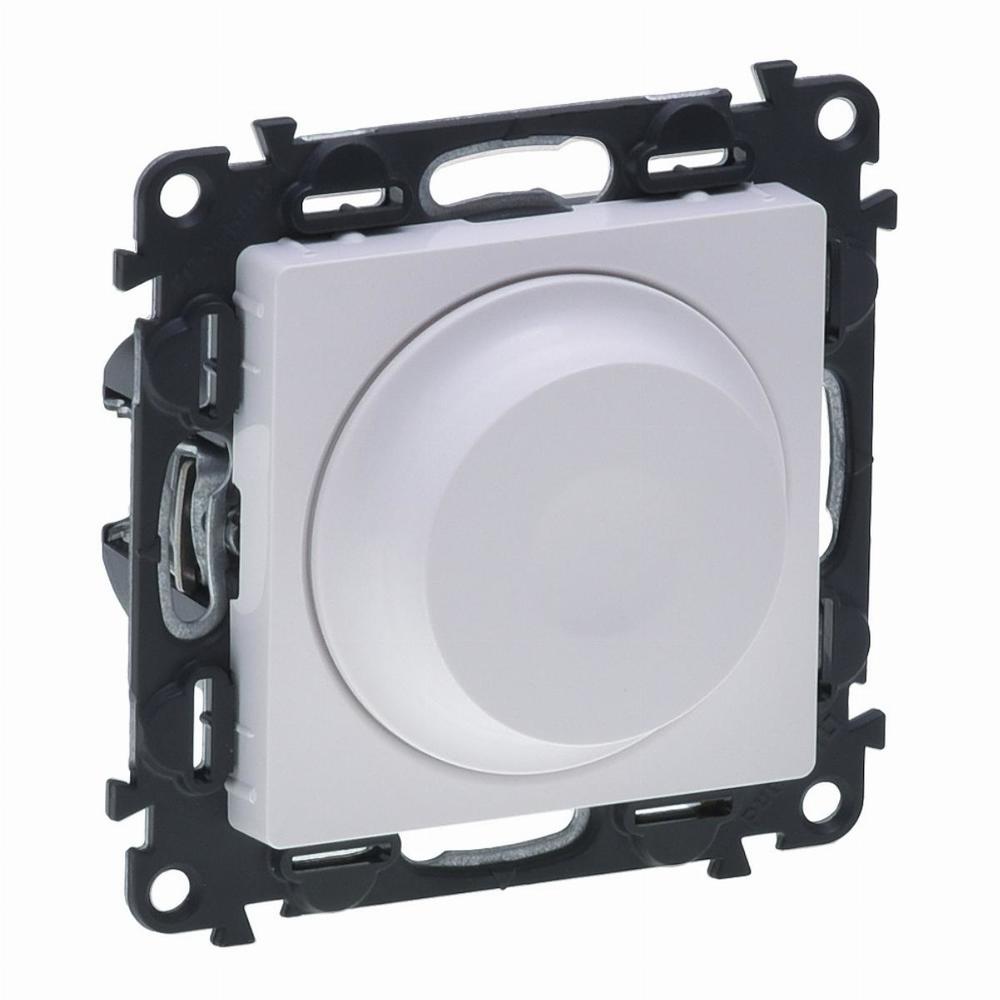 VALENA LIFE sciem. obrot. 300W LED biały 752160
