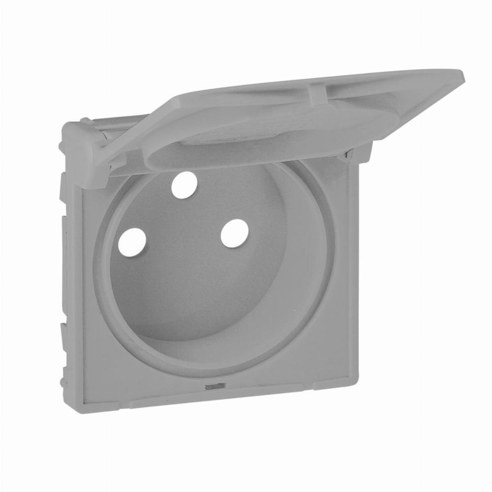 plakietka VALENA LIFE gn.poj.2P+Z aluminium