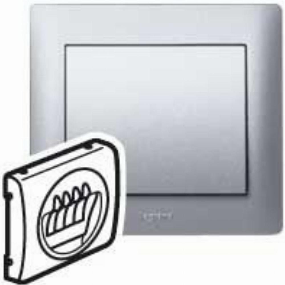 plakietka LIFE glosn.pod HIFI metalic