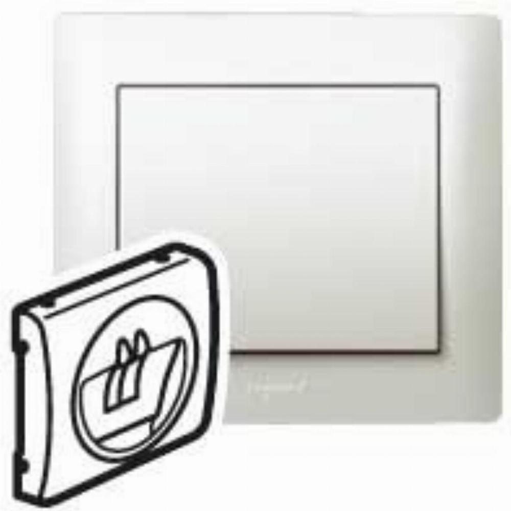 plakietka LIFE glosn.poj HIFI pearl