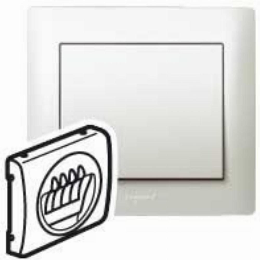 plakietka LIFE glosn.pod HIFI pearl