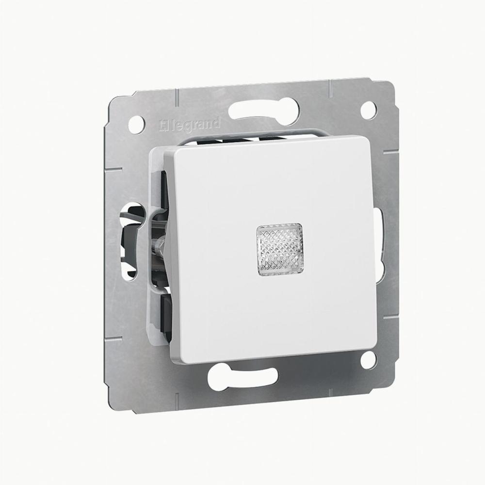 przycisk CARIVA z podsw.