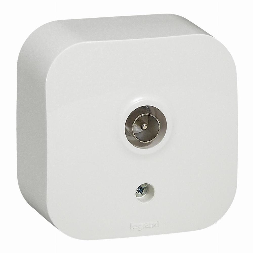 FORIX gn. TV biale 782415