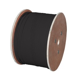 kabel U/UTP kat.6 PE 4x2x23AWG 305m zewnętrzny żelowany ALANTEC (KIU6OUTZ305)