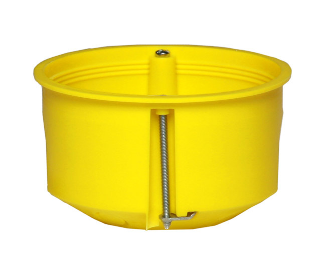 puszka PO-70N gips niepalna