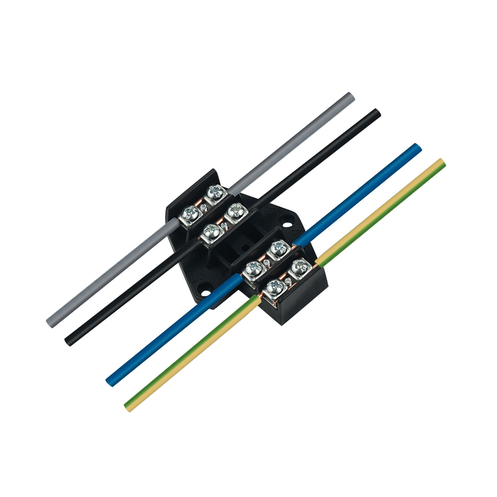 listwa odgałęźna 4x16 109x76x26mm