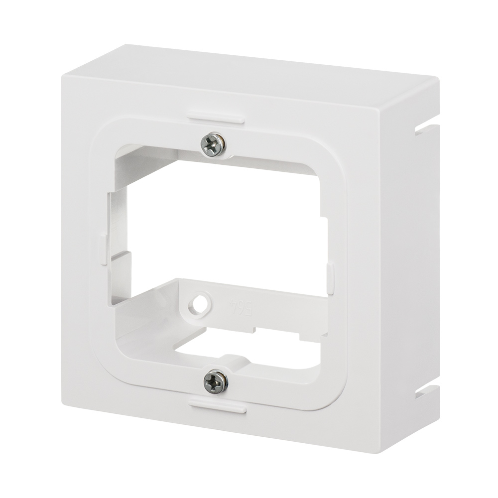 adapter podstawowy n/t SENTIA biały 1480-10