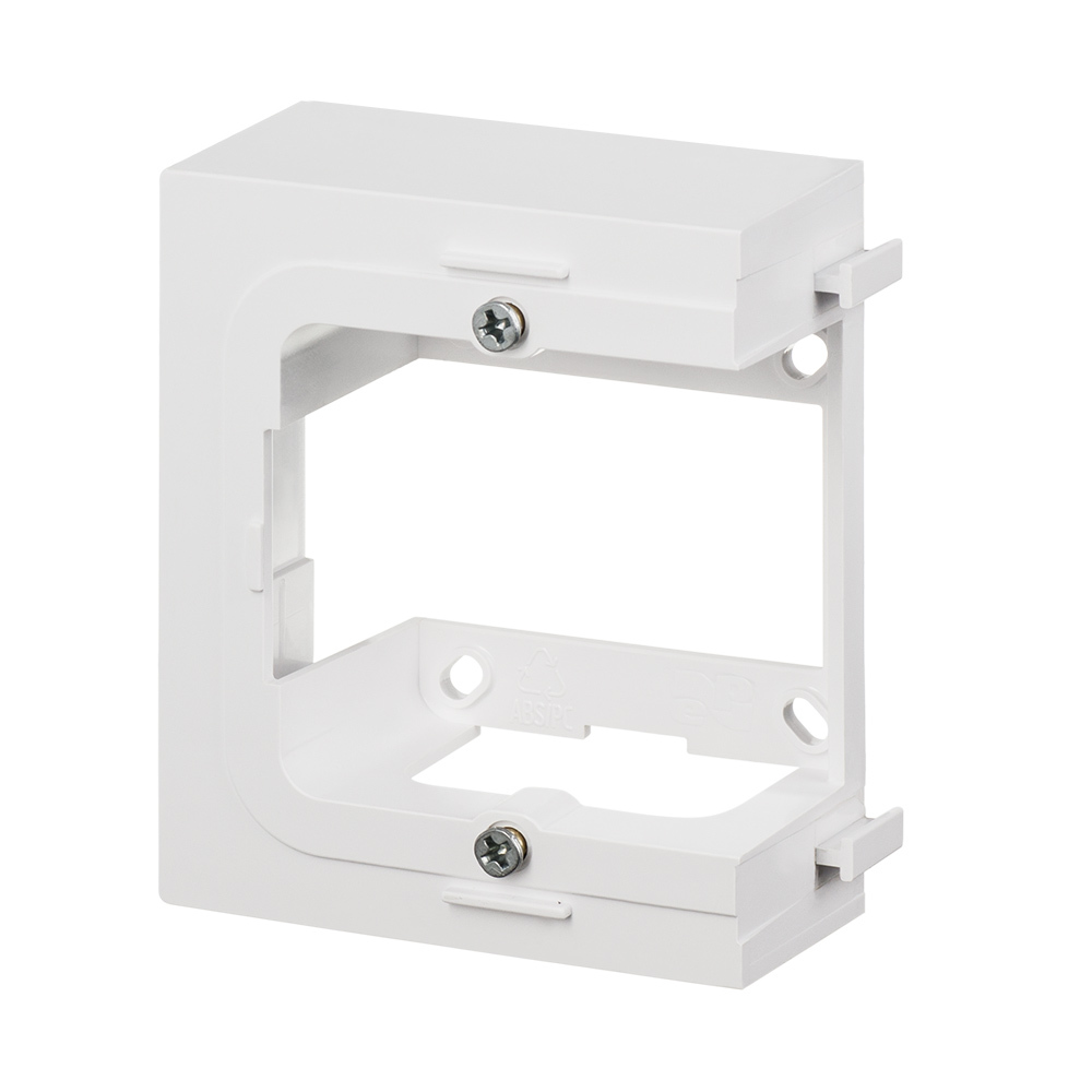 adapter rozszerzajacy SENTIA biały 1480-20