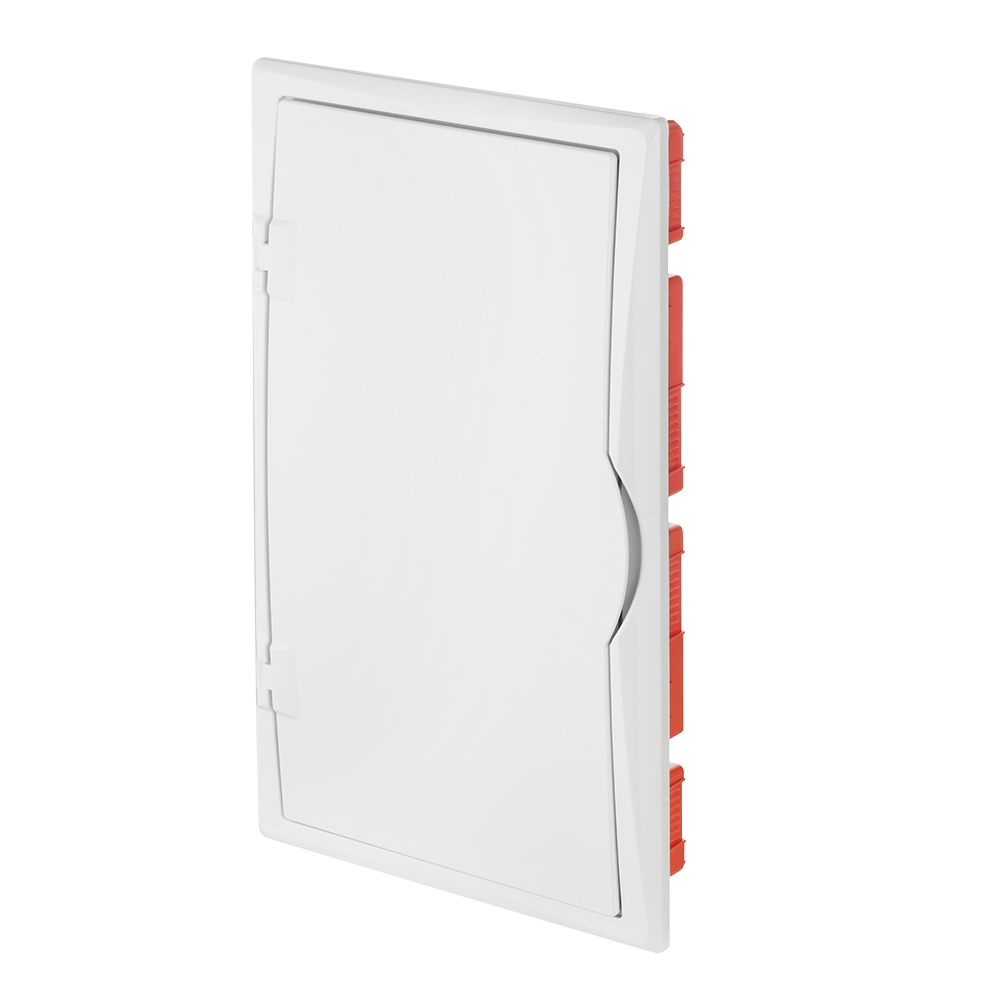 ECONOMIC BOX rozdzielnica 3x12 PE+N podtynkowa IP 40 - kolor biały