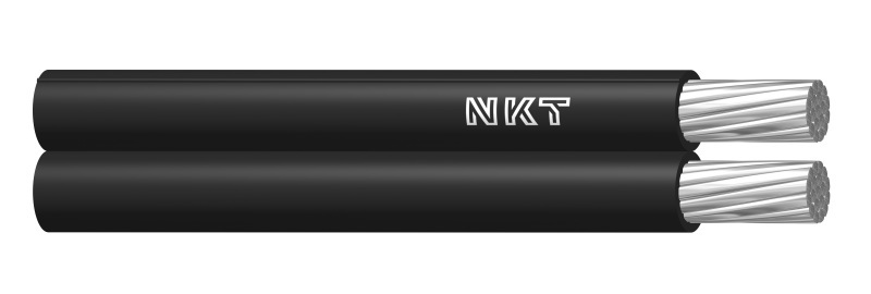 kabel energetyczny AsXSn(NFA2X) 2x25 0,6/1kV