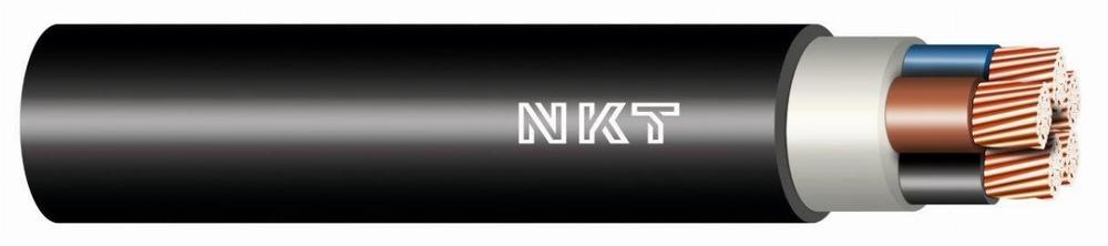 kabel energetyczny N2XY-O (YKXS) 1x150 RMV 0,6/1kV