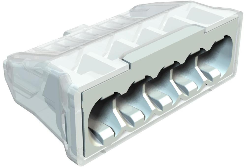 zaciski wtykowe 5x2.5