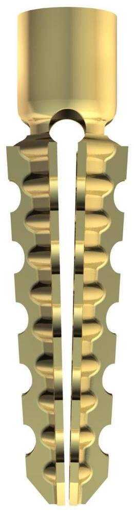 kołek metalowy 6x32 MD 632