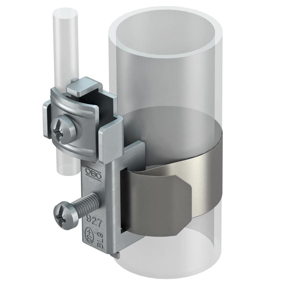 obejma uziemnajaca 3/8-6cal 5057558