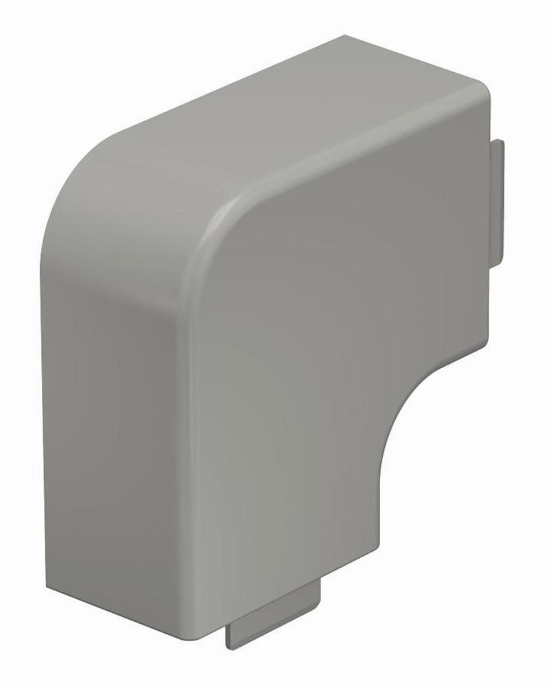 nar.plas.kanału WDK 40x60 szary WDKHF40060GR 6021735
