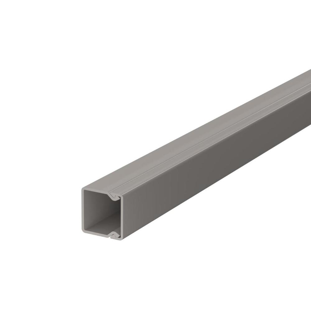 kanal WDK 20x20 szary WDK20020GR 6025110