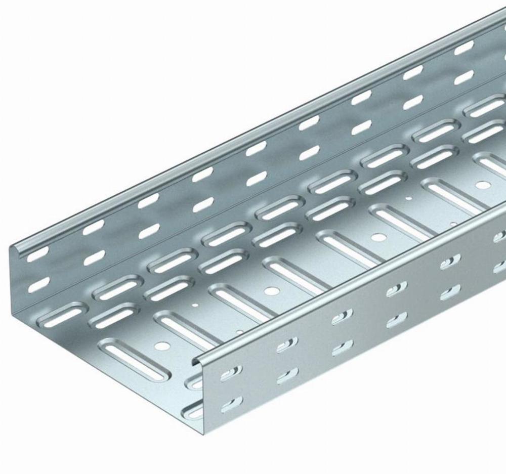 korytko metalowe LKS 60x50 2m FS
