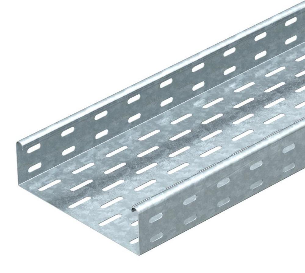 korytko metalowe LKS 60x400 2m FS 6048897