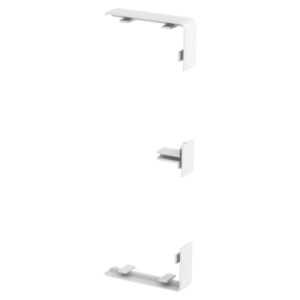 pokrywa styku kanalu 168x55x15 GK-KS45-1RW 6113020