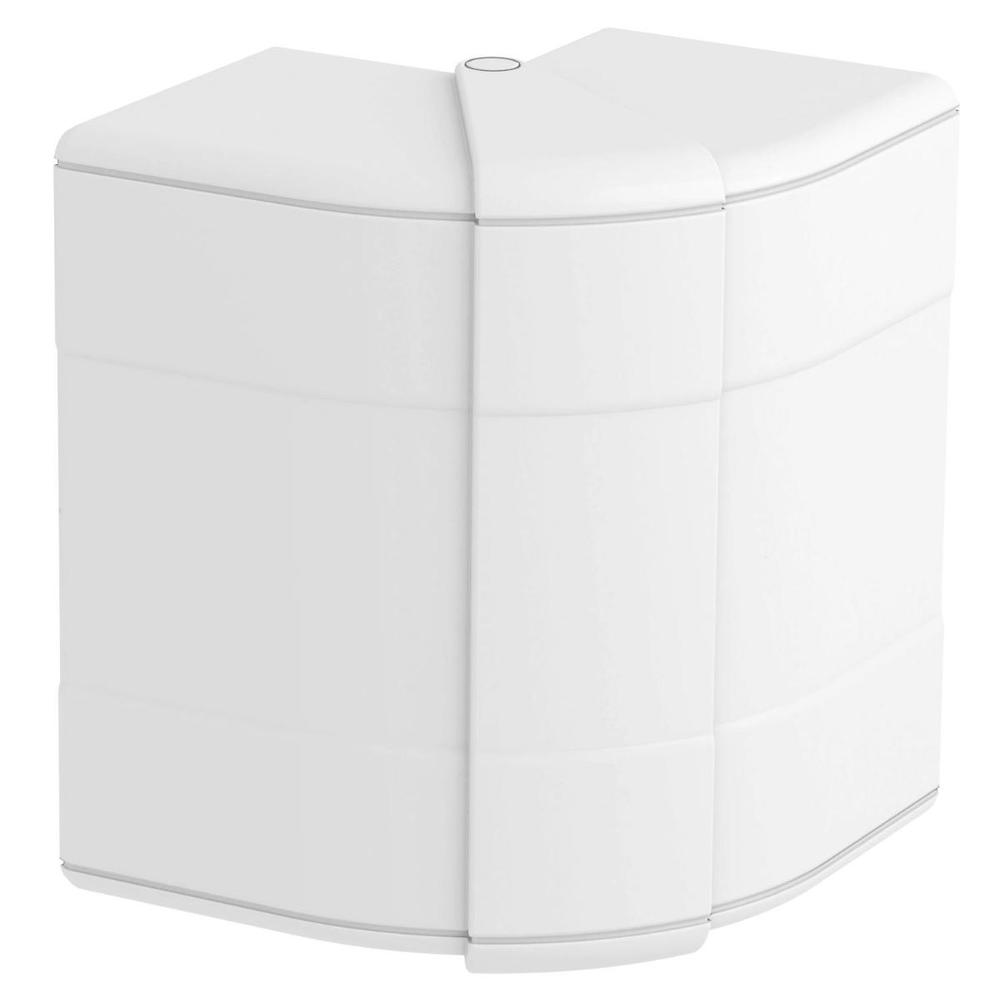 naroże zewnetrzne GK-AH53100RW 110x88x88 6113050
