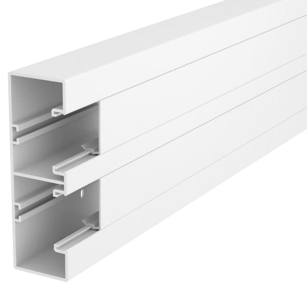 kanal GK-53165RW podparapetowy 53x165x2000mm