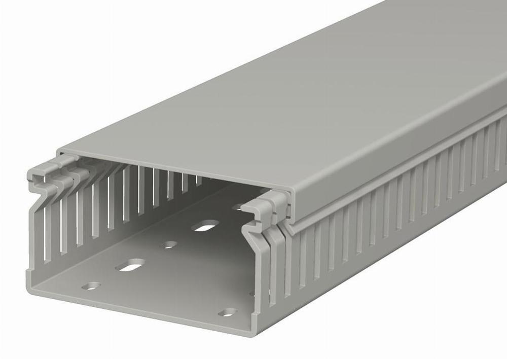 korytko grzebieniowe LK4 40x80 (2m) 40080 6178016