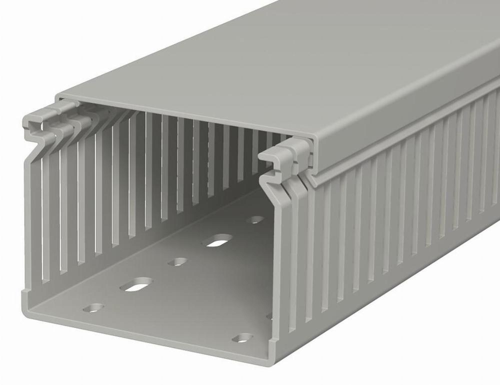 korytko grzebieniowe LK4 60x80 (2m) 6178035