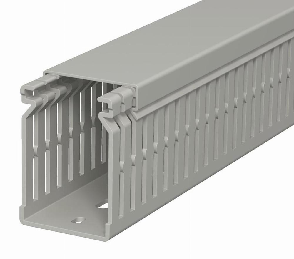 korytko grzebieniowe LK4 40x60 (2m) 6178205