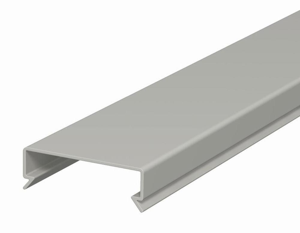 pokrywa LK4 szer.40mm RAL7030 6178484