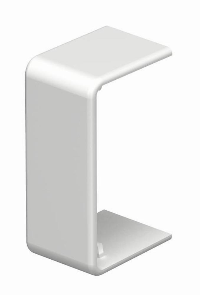 pokrywa styku kanalu 15x30 WDK HS15030RW czyta biel 6193501