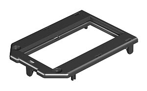 płytka mont. GB23 P4 7407268