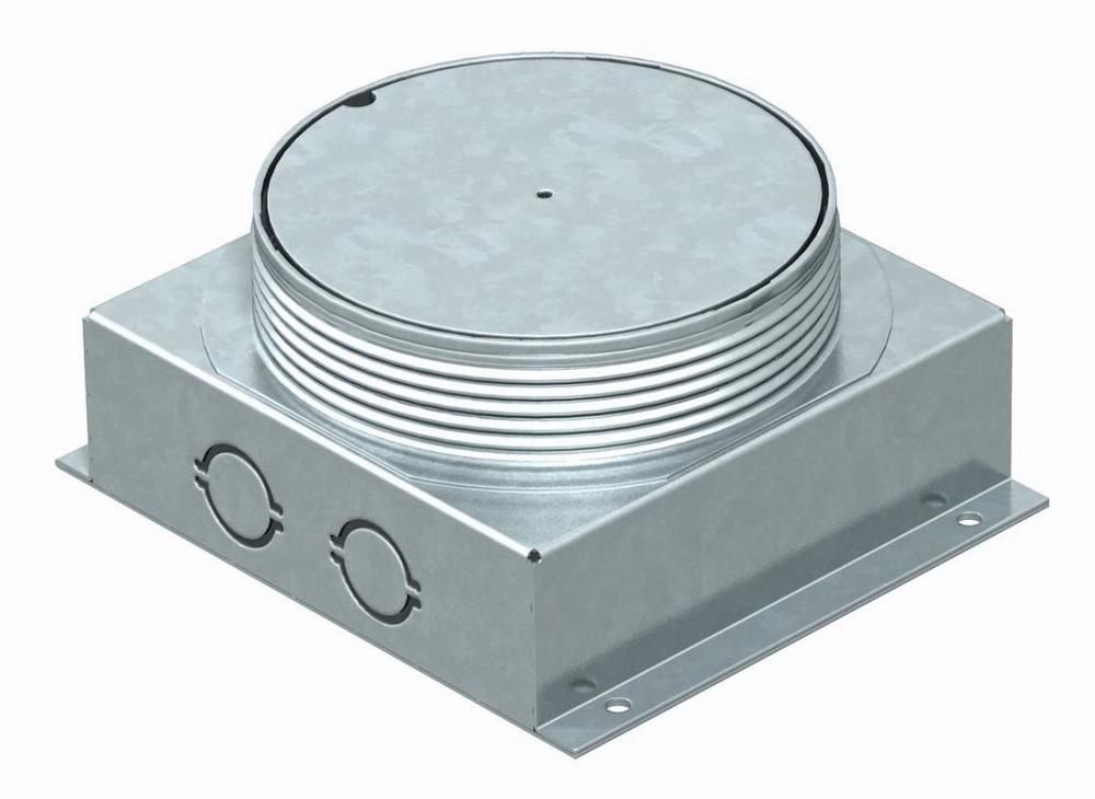 puszka UDL2-120 70 135x157x70 7408558