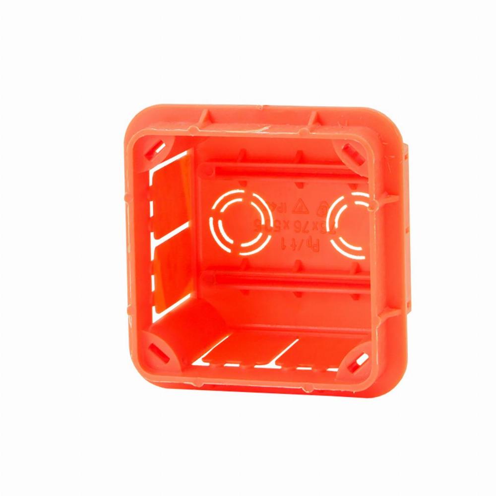 puszka Pp/t1 (76x76x52) p/t