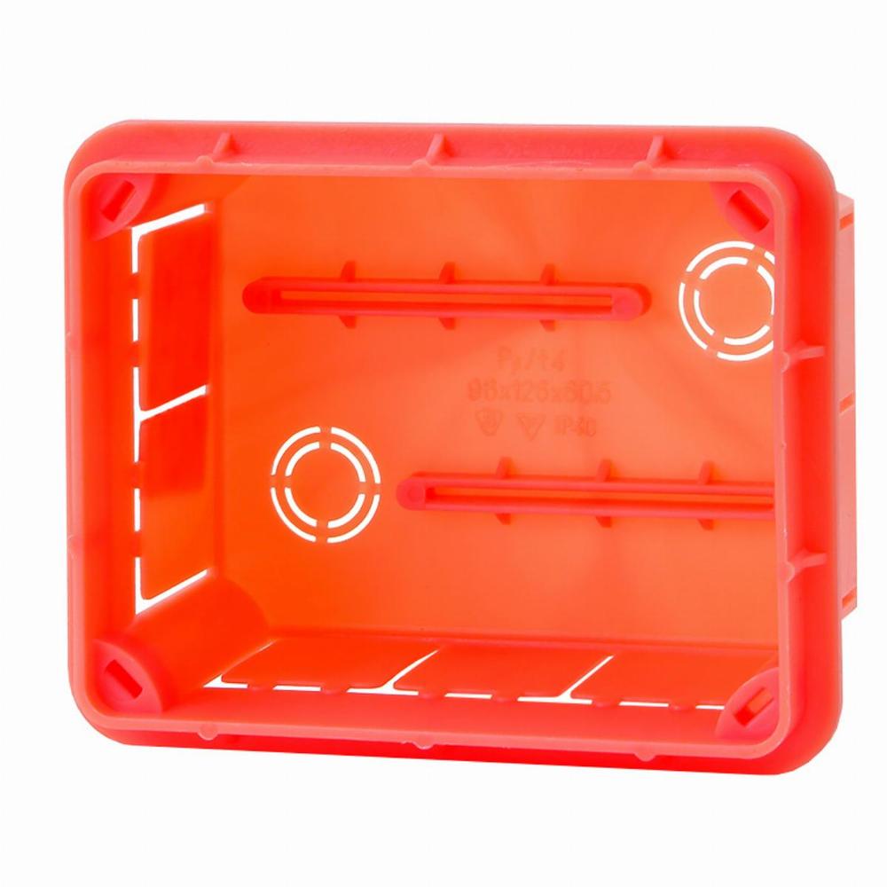 puszka Pp/t4 (96x126x62) p/t