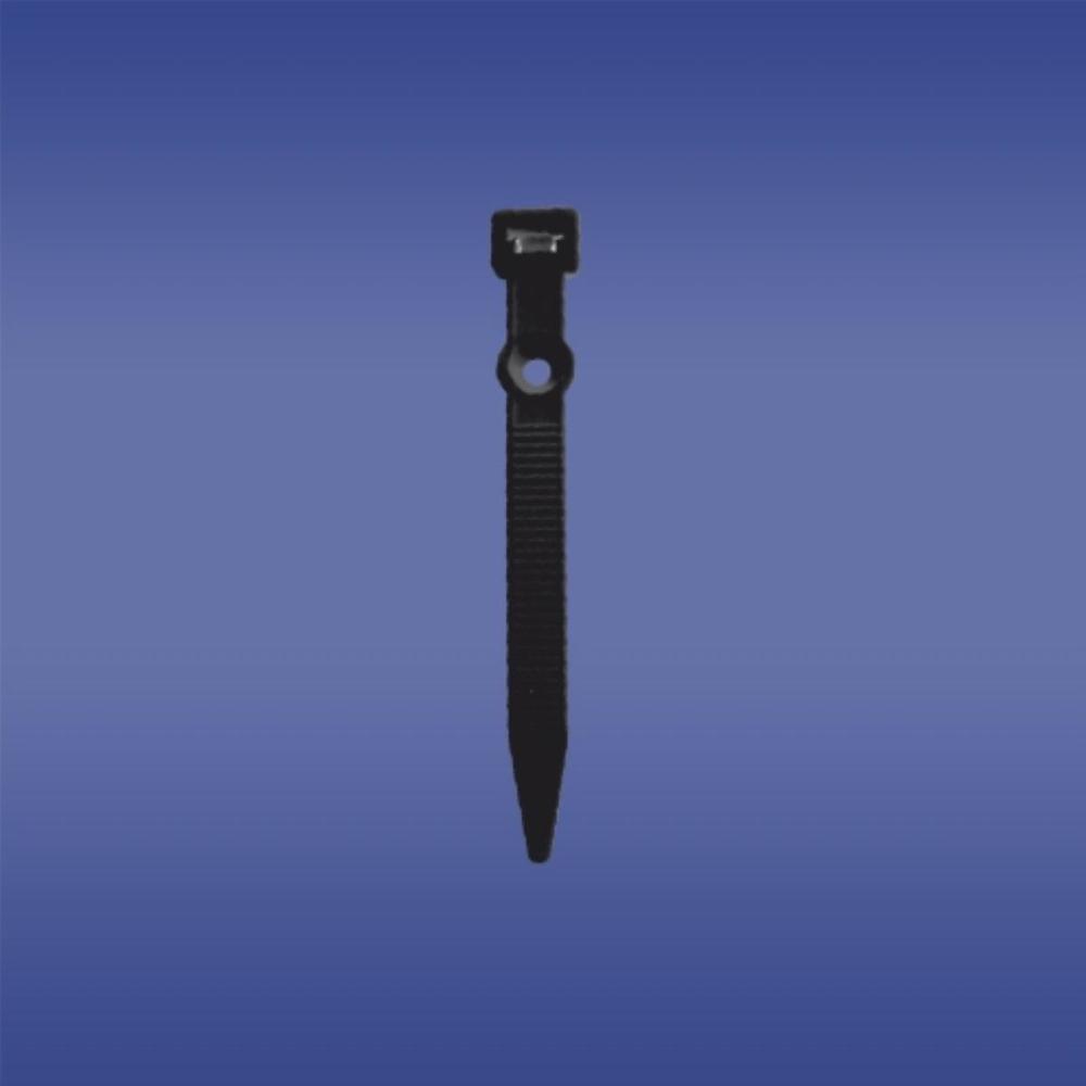 uchwyt paskowy zaciskowy UP-z O18 UV (50szt)